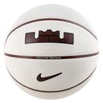 Nike N1004372-159 Lebron Playground 2.0 Kauçuk 7 No Basketbol Topu