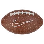 Nike N1004473-214 Playground FB 5 No Mini Amerikan Futbolu Topu