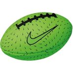 Nike N1004473-328 Playground FB 5 No Mini Amerikan Futbolu Topu