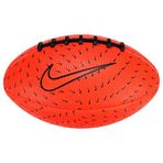 Nike N1004473-850 Playground FB 5 No Mini Amerikan Futbolu Topu