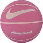 Nike N1004498-621 Everyday Playground 8P 5 No Pembe Basketbol Topu