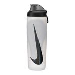 Nike N1007668-125 Refuel Bottle Locking Lid 700 ml Suluk