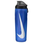 Nike N1007668-423 Refuel Bottle Locking Lid 700 ml Suluk