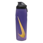 Nike N1007668-501 Refuel Bottle Locking Lid 700 ml Suluk