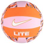 Nike N1009071-657 All Court Lite Dikişli 5 No Voleybol Topu