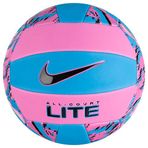 Nike N1009071-659 All Court Lite Dikişli 5 No Voleybol Topu