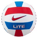 Nike N1009071124 All Court Lite Volleyball Deflated Beyaz Voleybol Topu