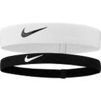 Nike N1009191-036 Flex Saç Tokası 2 li - Siyah - Standart