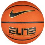 Nike N1009913-891 Elite Championship No:7 Basketbol Topu