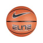 Nike N1009915-855 No 7 Elite Tournament Basketbol Topu