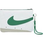 Nike N1009949-177 Icon Blazer Cüzdan - Yeşil