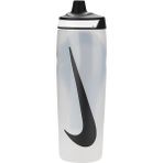 Nike N1010867 173 Refuel Bottle Grip 700 ml Suluk - Beyaz