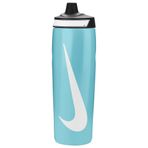 Nike N1010867-430 Refuel Bottle Grip 700 ml Suluk