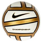 Nike N1011429-717 Championship Yapıştırma No:5 Voleybol Topu