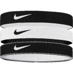Nike N1011932-036 Flex Classic Geniş Saç Bandı 3 Lü - Renkli - Standart