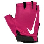 Nike N1012314-696 Essential Kadın Fitness Eldiveni - M