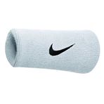 Nike N1012406-010 Beyaz Swoosh Uzun Bileklik