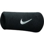 Nike N1012406-010 Siyah Swoosh Uzun Bileklik