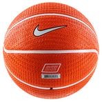 Nike N1012519-835 Kobe Bryant 8P Playground Turuncu No:7 Basketbol Topu