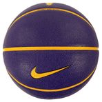 Nike N1012522-512 All Court 8P K Bryant No:7 Basketbol Topu