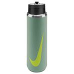 Nike N1013795-011 Stainless Steel Recharge Straw 710 ml Suluk