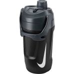 Nike N1013797-031 Fuel Chug Refresh 1,2 Litre Suluk - Siyah