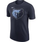Nike Nba Memphis Grizzlies Erkek Lacivert T-Shırt - 04L-Lacivert