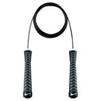 Nike NER30-052 Gri Intensity Speed Rope Atlama İpi