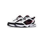 Nike Nıke 415445 Beyaz Erkek Koşu Ayakkabısı Air Monarch Iv
