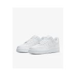 Nike Nike Air Force 1 07 Beyaz Unısex Ayakkabı