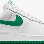 Nike NİKE AİR FORCE 1 '07 ERKEK SNEAKER AYAKKABI-FJ4146-102
