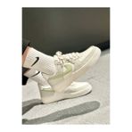 Nike NİKE AİR FORCE 1 '07 ERKEK SNEAKER AYAKKABI-IB3881-001