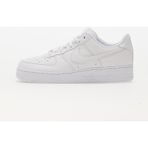 Nike Nıke Aır Force 1 Erkek Ayakkabı CZ8065-100 - Beyaz