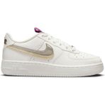 Nike Nıke Aır Force 1 Kadın Ayakkabı Dh9595-001 - Çok Renkli