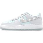 Nike Nıke Aır Force Kadın Ayakkabı HQ3249-043 - Çok Renkli