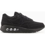 Nike Nıke Aır Max 1 Kadın Ayakkabı FZ3007-001 - Siyah