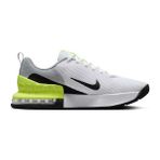Nike Nıke Aır Max Alpha Traıner 6 Unisex Antrenman Ayakkabısı FQ1833-006 Beyaz - 001-Renkli