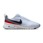 Nike Nıke Aır Max Nuaxıs Erkek Günlük Ayakkabı FD4329-002 Beyaz - 001-Renkli