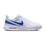 Nike Nıke Aır Max Nuaxıs Erkek Günlük Ayakkabı FD4329-100 Beyaz - 001-Renkli