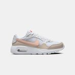 Nike Nıke Aır Max Sc Beyaz Kadın Koşu Ayakkabısı CZ5358-12252