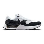 Nike Nıke Aır Max Systm Erkek Günlük Ayakkabı DM9537-103 Beyaz - 001-Renkli