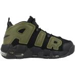 Nike Nike Air More Uptempo '96 Spor Ayakkabıerkek