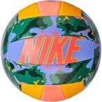 Nike Nike All Court Lite Volleyball Deflated Unisex Voleybol Topu - 5 - Renkli