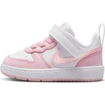 Nike Nıke Court Borough Low Recraft Td Çocuk Spor Ayakkabı Dv5458 Dv5458 105 105