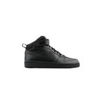 Nike Nıke Court Borough Mıd 2 {gs} Cd7782-001