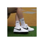 Nike nıke court brought low NEW SEOSON 2025 young