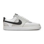 Nike Nıke Court Vısıon Lo Günlük Ayakkabı HV0927-097 Gri - Renkli