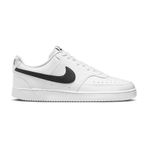 Nike Nıke Court Vısıon Lo Nn Erkek Spor Ayakkabı Dh2987 Dh2987 101 Çok Renkli