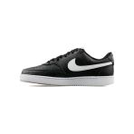 Nike Nıke Court Vısıon Lo Nn Siyah