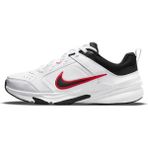 Nike Nıke Defyallday Erkek Spor Ayakkabı DJ1196 - Beyaz - Kırmızı-101